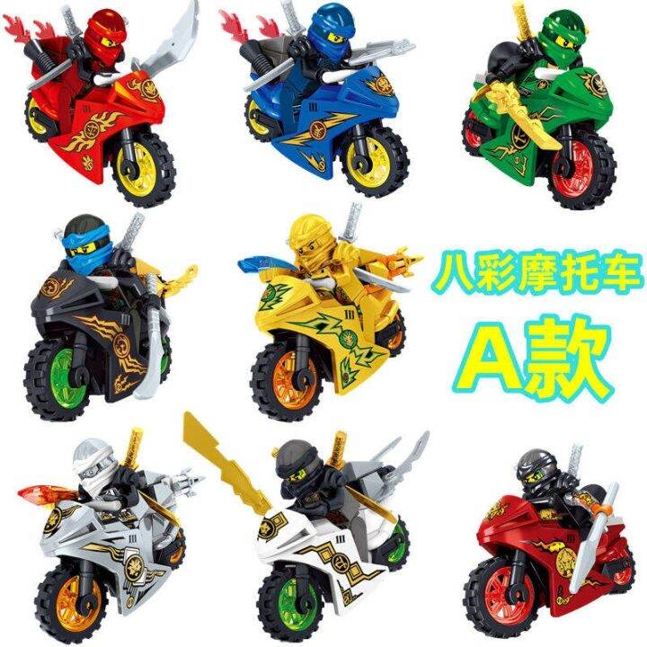 lego-phantom-ninja-building-blocks-minifigure-doll-motorcycle-children-boys-and-girls-assemble-small-particles-educational-toys-aug