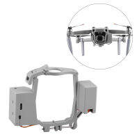 ปล่อยการขนส่ง Miatoo และกิจกรรมสนุกๆค้นหาสำหรับ DJI AIR 2S