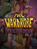 The Wardrobe Even Better Edition เกม คอมพิวเตอร์ โน๊ตบุ๊ค เกมส์ PC แบบ แฟลชไดร์ฟ GAME​ สำหรับ Windows ติดตั้งง่าย