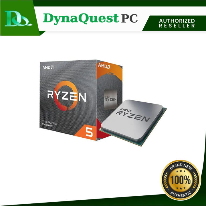 Amd Ryzen 5 5600x 6 Core 12 Thread 370 460ghz Processor Lazada Ph 4126