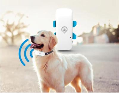 เครื่องค้นหาหมาแมวสัตว์ติดตามแบบเรียลไทม์เครื่องติดตามสัตว์เลี้ยง GPS 4G TKSTAR LTE GSM ตีนตะขาบเครื่องหาตำแหน่ง Geo-Fence J09แอปฟรี