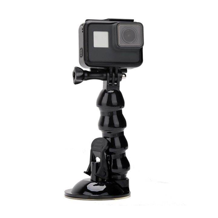 telesin-car-suction-cup-adapter-window-glass-mount-for-gopro-hero-9-8-7-6-5-black-hero-4-3-5s-sj-yi-for-dji-camera-accessory