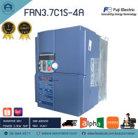 FUJI FRN3.7C1S-4A INVERTER