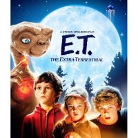 E.T. : THE EXTRA-TERRESTRIAL อี.ที.เพื่อนรัก : 1982 #หนังฝรั่ง