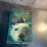 หนังสือ (มือสอง) His Dark Materials Omnibus: The Golden Compass / The Subtle Knife / The Amber Spyglass - Philip Pullman