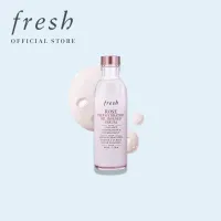 Fresh Rose Deep Hydration Oil-Infused Serum 100ml เฟรช โรส เซรั่ม เซรั่มกุหลาบ เนื้อบางเบา ฟื้นบำรุง และมอบความชุ่มชื้นล้ำลึก เพื่อผิวอ่อนนุ่ม แลดูฉ่ำน้ำ