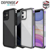 X-doria Defense Live เคสกันกระแทก iPhone 12 Pro / 12 mini