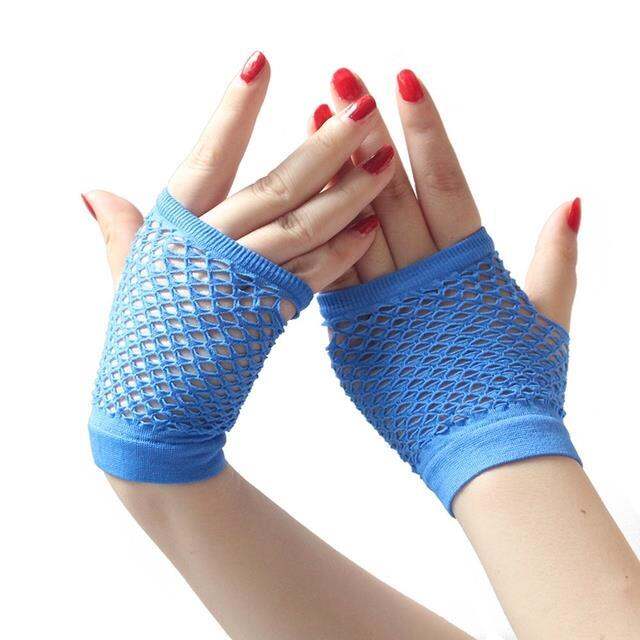 1-pair-black-women-short-fishnet-net-gloves-fingerless-mesh-gloves-punk-rock-fancy-night-club-party-sexy-cosplay-gloves