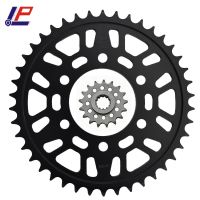 LOPOR 530 CNC 17T 42T Front Rear Motorcycle Sprocket for Kawasaki ZRX1200 01-08 ZRX1200R ZRX1200S ZR1200 ZRX ZR 1200 A1-A5