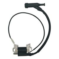 ❈﹍ GX390 Ignition Coil for Honda Clones Predator 420Cc 301Cc GX270 GX340 339Cc 389Cc 396Cc 9 11 13 15 Hp Engine Generators