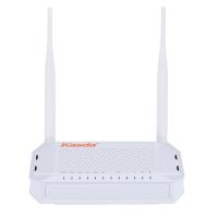 KW9621B 11n 300Mbps 4G LTE router