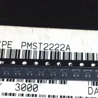 10PCS/ T1P brand new PMST2222A SMD SOT-323 transistor WATTY Electronics