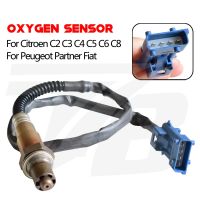 【CW】 Oxygen Sensor for Citroen Berlingo C3 C4 C5 C8 106 206 406  207 9636876580 1628