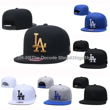 Los Angeles Dodgers LA 2021 New Trucker Cap New Era Hats for Men