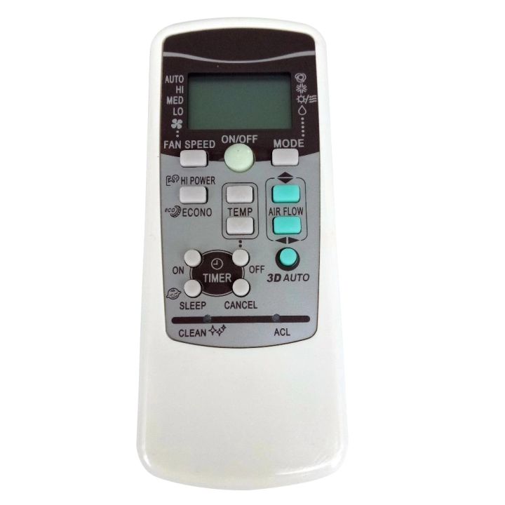 Conditioner Air Conditioning Remote Control Suitable For Mitsubishi Rkx502a001g Rkx502a001 8843