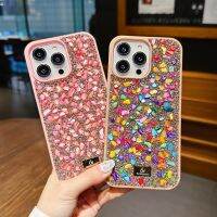 สำหรับ iPhone13 เคสโทรศัพท์ความรู้สึกพรีเมี่ยม iPhone14p Protection Case