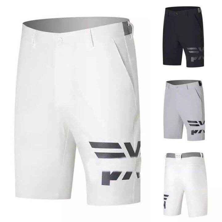 Korea original J.LINDEBERG¯PXGˉDESCENTE¯PINGˉPEARLY GATES Golf pants