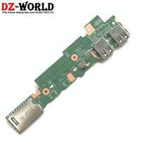 ใหม่ USB Board Card Reader Board LF14M IO BD สำหรับ Flex2-14 5C50F76784 448.00X02.0011 455.00X02.0001