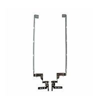 Laptops Replacements LCD Hinges Fit For Lenovo FOR ThinkPad Edge E320 E325 LCD Hinges kit 04W2203 04W2204 04W2205