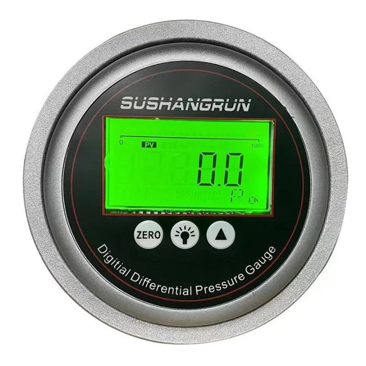 differential-pressure-gauge-positive-and-negative-digital-accessories-clean-room-air-electronic