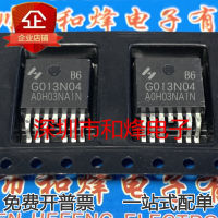 5ชิ้น HYG013N04NA1B6 HYG013N04 TO-263-6L SMD