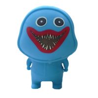 Pressure Huggy Wuggy Squeeze Toy From Poppy Playtime Tpr Flour Fidget Toys for Kids Adults Anti Stress Soft Squishy