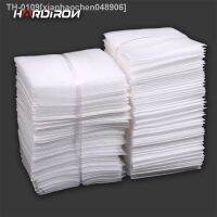 ✸ xianhaochen048906 Sacos De Embalagem Transporte Acolchoado PE Branco Bolsas Acolchoadas Material Bolha À Prova Choque Polietileno Espumado