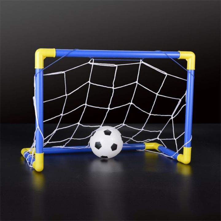 folding-mini-football-soccer-goal-post-net-set-with-pump-kids-sport-indoor-outdoor-games-toys-child-birthday-gift-plastic