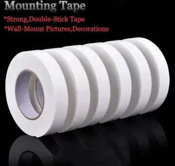 Mounting Tapes, Double Side Foam Tape