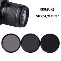 Nd Filter Accessories