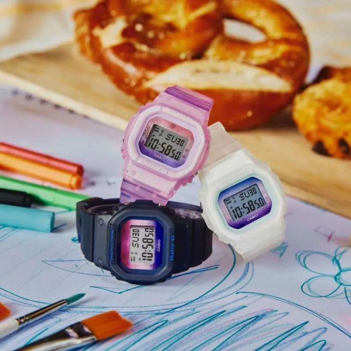 casio-baby-g-bgd-560wl-2dr-ของแท้-ประกันศูนย์-cmg