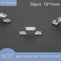 Lilei LED Strip Light Fastener คลิปยึดยืดหยุ่นสำหรับยึดแถบ LED