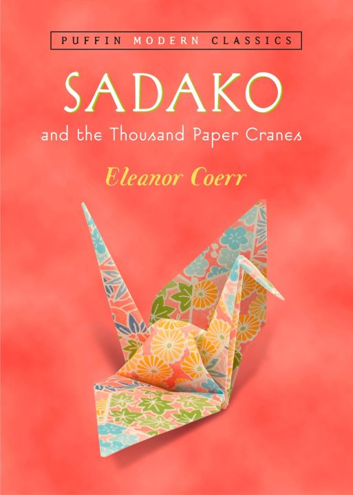 Sadako and the thousandpaper cranes