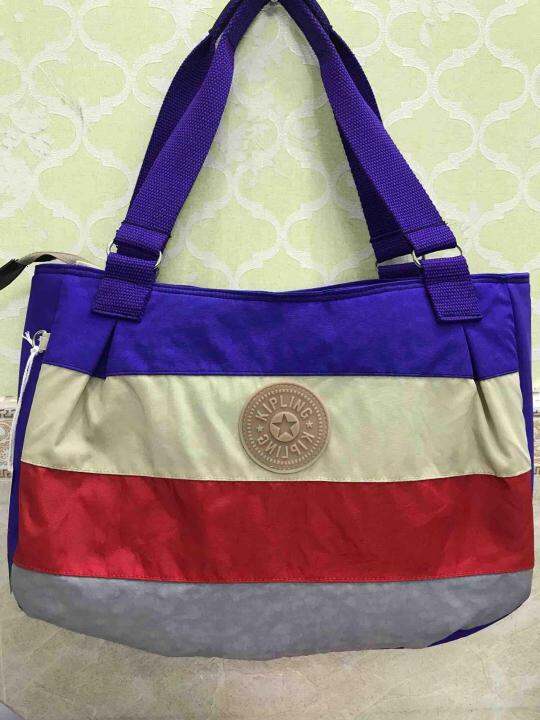 Kiplings Shoulder bag Vietnam made Lazada PH