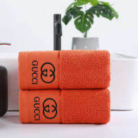 High-end bath towels, household use, pure cotton, absorbent, thickened, oversized, deluxe hotels, mens and womens winter showers, customized, ultra-thick