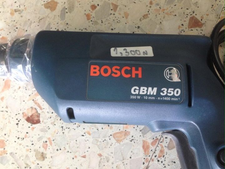 สว่านไฟฟ้า-3-8-นิ้ว-รุ่น-gbm-350-bosch