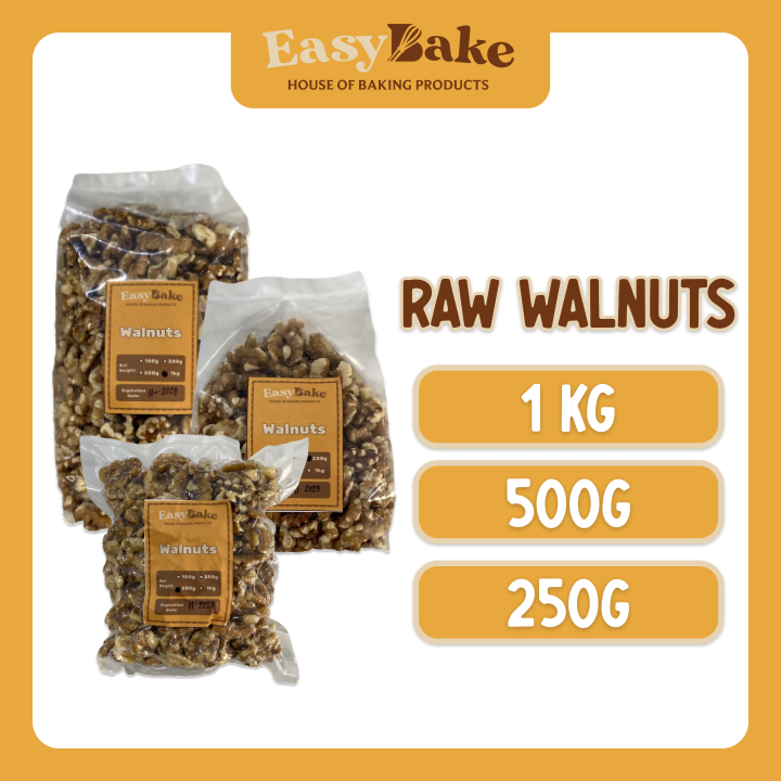 Raw Walnuts Lazada PH Buy sell online Nuts with cheap price Lazada PH