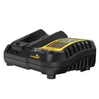 houseshop216-DEWALT แท่นชาร์จแบตเตอรี่ 12V/20V Max 4A รุ่น สลิม DCB1104-B1 การันตีถูกที่สุด