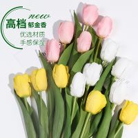 [COD] artificial bouquet moisturizing fake flower wholesale plant decoration photography arrangement