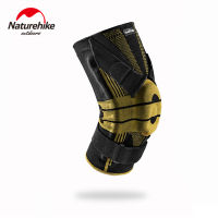 Naturehike Knee Brace Arthritis Sports Basketball Volleyball Running Hiking Elastic Kneepads Guard Pads Protector Leg Support