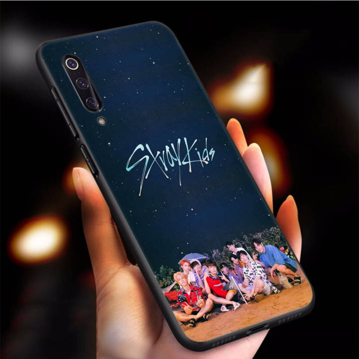 wa76-stray-kids-felix-อ่อนนุ่ม-fashion-ซิลิโคน-trend-phone-เคสโทรศัพท์-ปก-หรับ-xiaomi-redmi-note-11-pro-11s-9a-8a-9t-9c-10x-10c-10a-k50-nfc