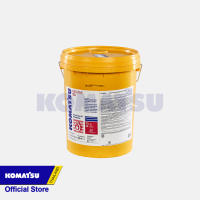 KOMATSU น้ำมันเครื่องโคมัตสุ EODH1-020L ขนาด 20 ลิตร