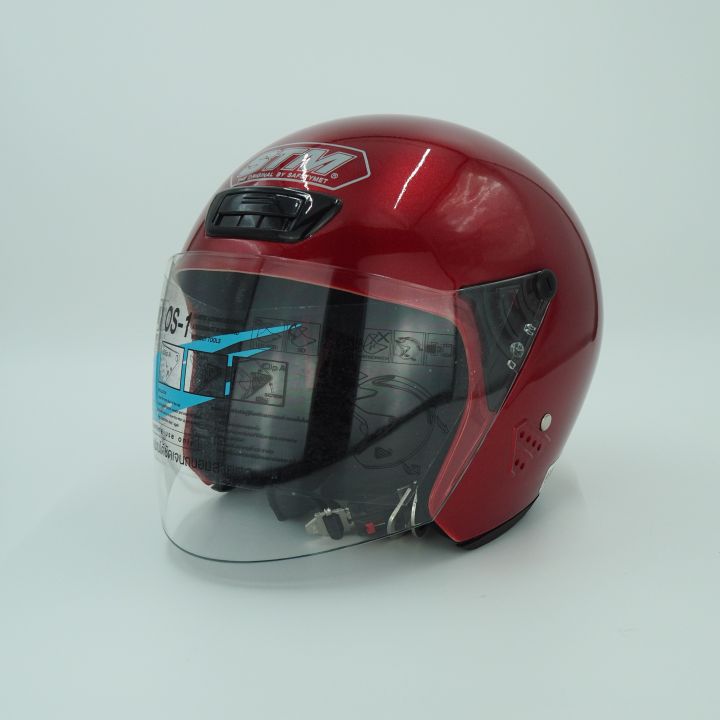 หมวกกันน็อก-stm-os-helmet-by-ooh-alai