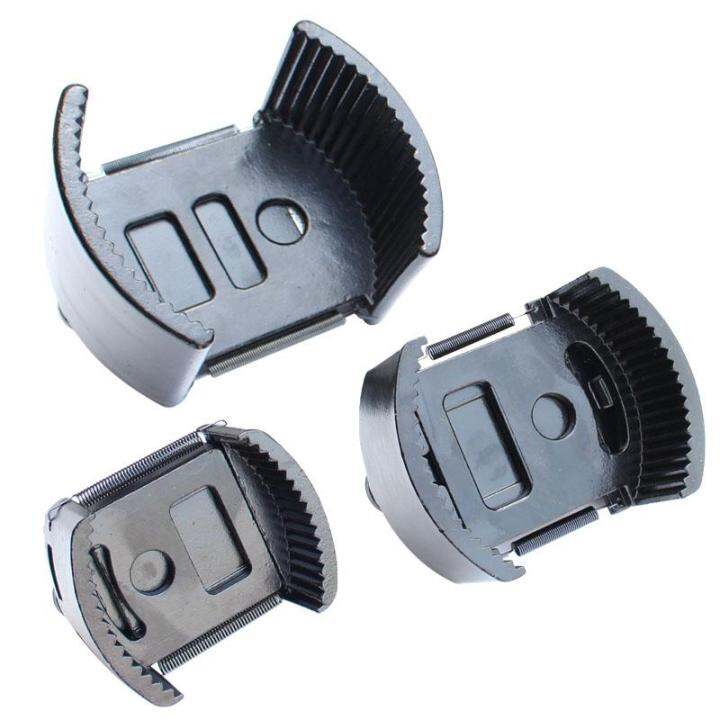 Two Way Oil Filter Wrench Oil Filter Opener 60 mm 80 mm Lazada