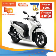 Xe Máy Honda SH125i Phiên Bản Tiêu Chuẩn 2023