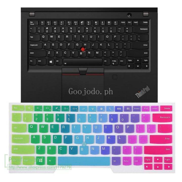 Lenovo ThinkPad X1 Carbon Gen9 2021 14inch Keyboard Film Keyboard Protector Laptop Keyboard
