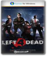 [PC Game] เกม PC เกมคอม Game Left 4 Dead เกมคอมพิวเตอร์