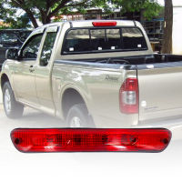 [[ส่งฟรี]] ไฟเบรคบนหลังคา ISUZU DMAX 2002-2011 อีซูซุ ดีแม๊ก ดีแมคซ์  ไฟสีแดง DIAMOND ไฟเบรคกลาง ราคาส่ง ราคาถูก