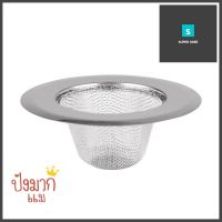 ตะแกรงกรองอเนกประสงค์ DEXZON DC-K-W4LMESH DRAIN STRAINER DEXZON DC-K-W4L **สินค้าแนะนำ**