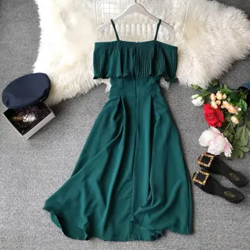 dresses for flat chest - Buy dresses for flat chest at Best Price